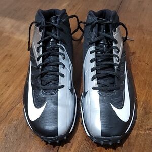 Nike Vapor Pro Destroyer Turf Football Cleats Size 13